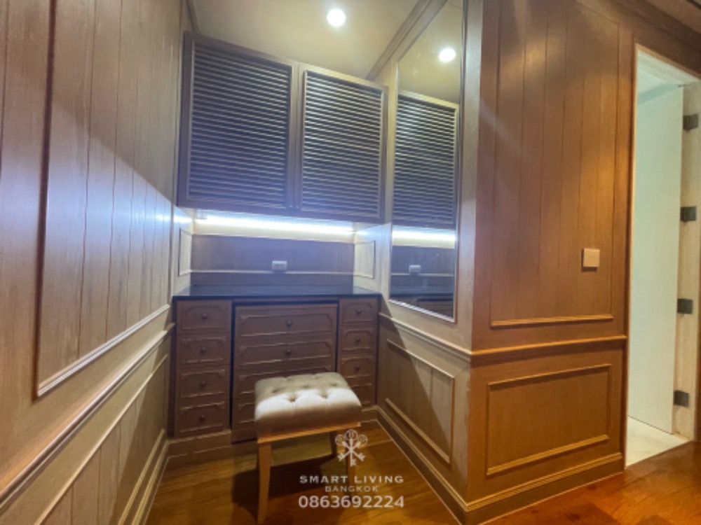 ให้เช่าคอนโดวิทยุ ชิดลม หลังสวน : ให้เช่า 185 Rajadamri  ,3ห้องนอน ,ตกแต่งหรูหรา ,ชั้นสูง วิวดี ใกล้ BTS ราชดำริ