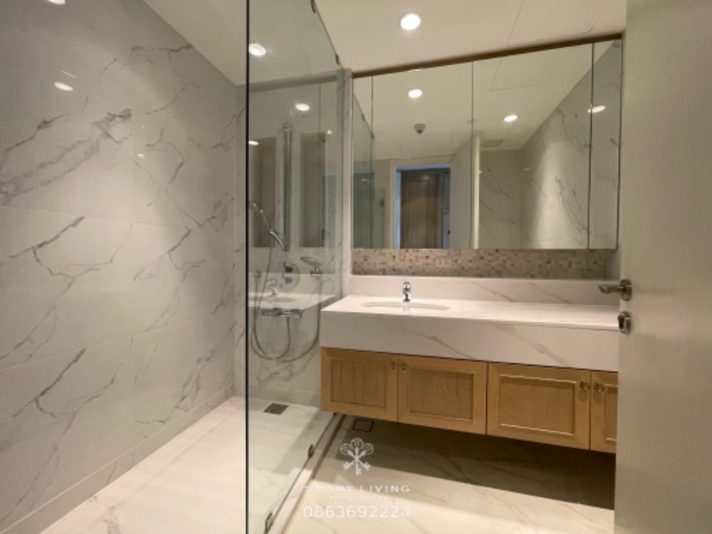 ให้เช่าคอนโดวิทยุ ชิดลม หลังสวน : ให้เช่า 185 Rajadamri  ,3ห้องนอน ,ตกแต่งหรูหรา ,ชั้นสูง วิวดี ใกล้ BTS ราชดำริ