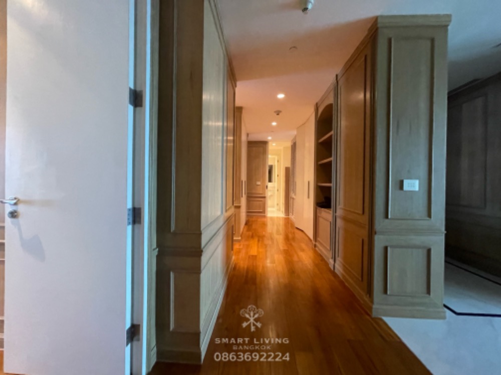 ให้เช่าคอนโดวิทยุ ชิดลม หลังสวน : ให้เช่า 185 Rajadamri  ,3ห้องนอน ,ตกแต่งหรูหรา ,ชั้นสูง วิวดี ใกล้ BTS ราชดำริ