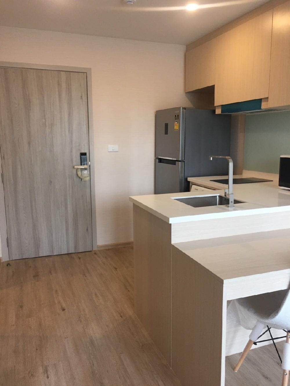 For RentCondoOnnut, Udomsuk : serio Sukhumvit 50 for rent