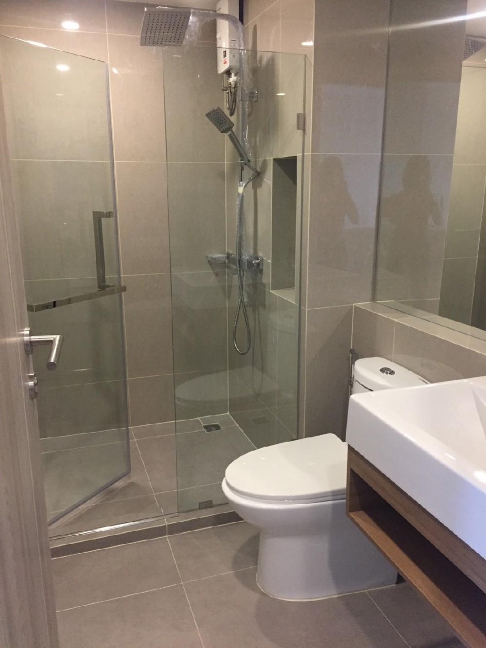 For RentCondoOnnut, Udomsuk : serio Sukhumvit 50 for rent