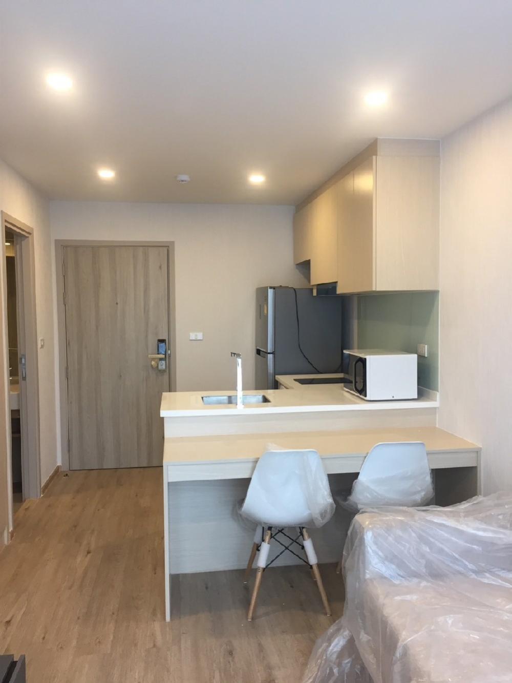 For RentCondoOnnut, Udomsuk : serio Sukhumvit 50 for rent