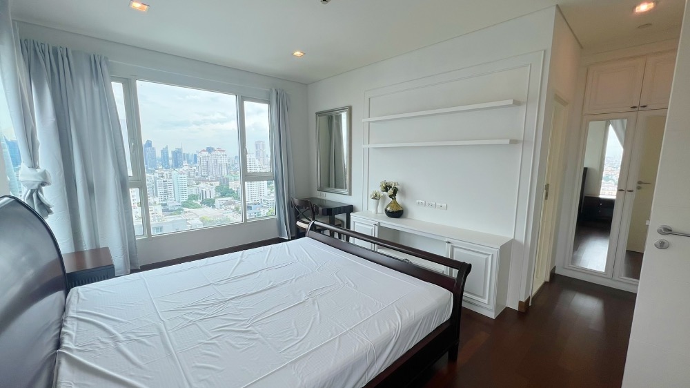 For RentCondoSukhumvit, Asoke, Thonglor : For rent IVY THONGLOR, 4 bedrooms near BTS Thonglor.