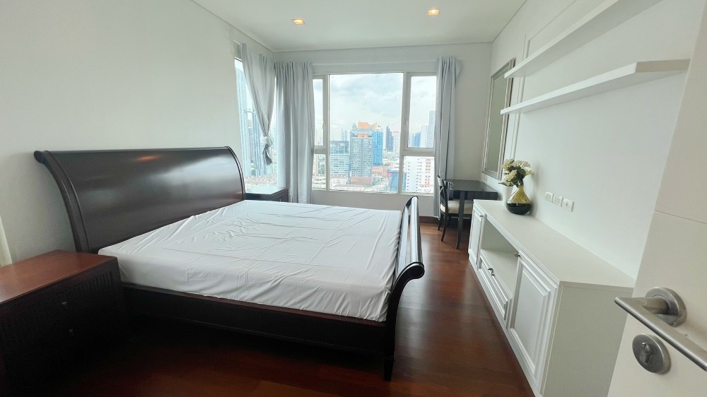 For RentCondoSukhumvit, Asoke, Thonglor : For rent IVY THONGLOR, 4 bedrooms near BTS Thonglor.