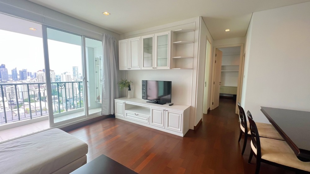 For RentCondoSukhumvit, Asoke, Thonglor : For rent IVY THONGLOR, 4 bedrooms near BTS Thonglor.