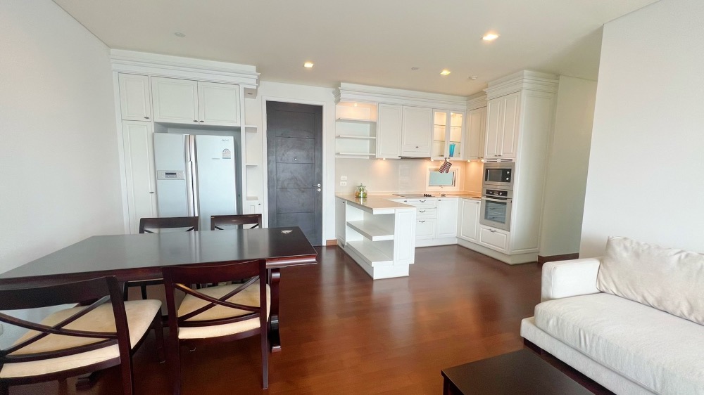 For RentCondoSukhumvit, Asoke, Thonglor : For rent IVY THONGLOR, 4 bedrooms near BTS Thonglor.