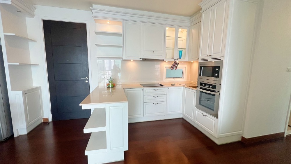 For RentCondoSukhumvit, Asoke, Thonglor : For rent IVY THONGLOR, 4 bedrooms near BTS Thonglor.