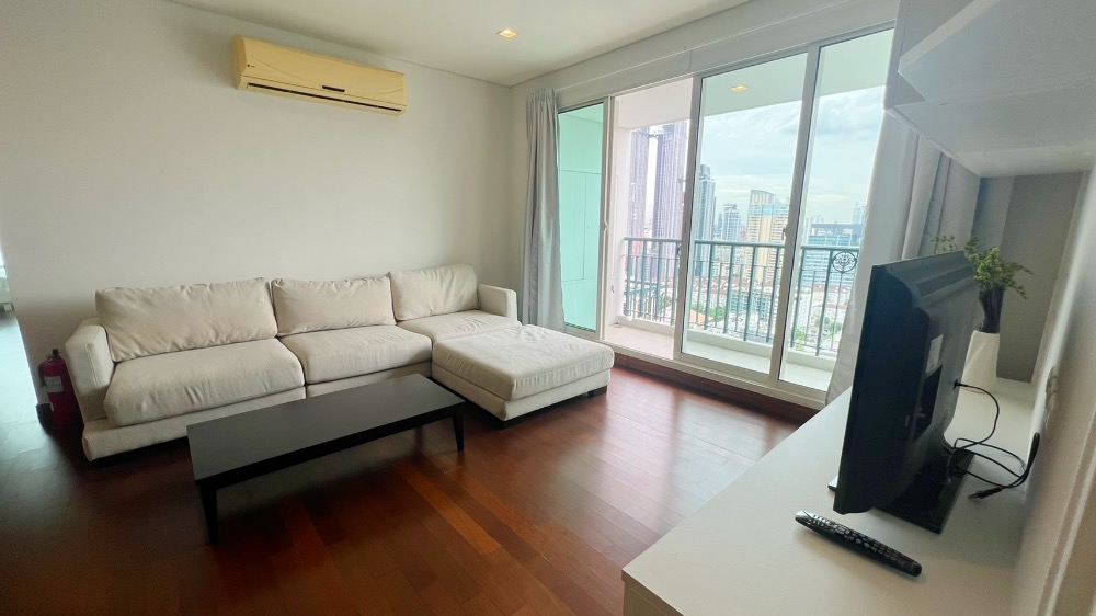 For RentCondoSukhumvit, Asoke, Thonglor : For rent IVY THONGLOR, 4 bedrooms near BTS Thonglor.