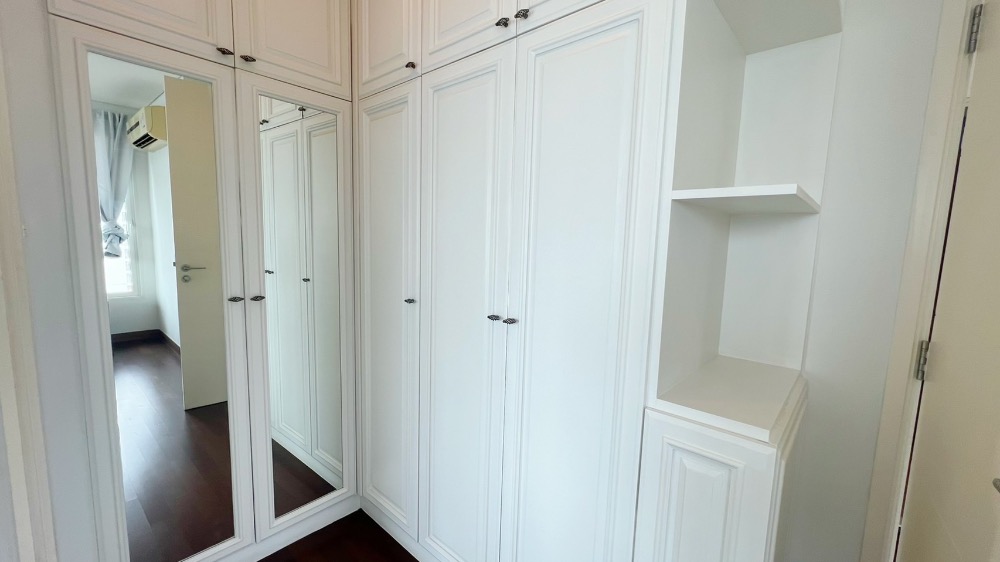 For RentCondoSukhumvit, Asoke, Thonglor : For rent IVY THONGLOR, 4 bedrooms near BTS Thonglor.