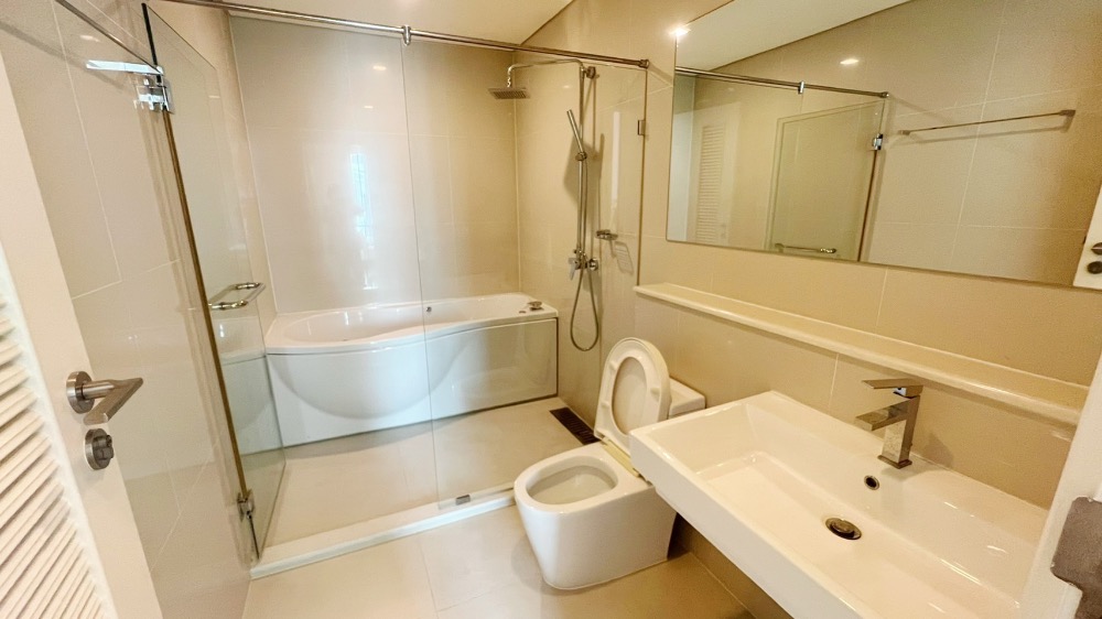 For RentCondoSukhumvit, Asoke, Thonglor : For rent IVY THONGLOR, 4 bedrooms near BTS Thonglor.