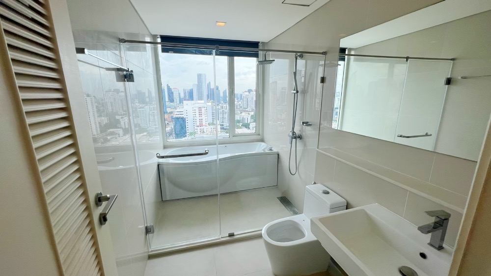 For RentCondoSukhumvit, Asoke, Thonglor : For rent IVY THONGLOR, 4 bedrooms near BTS Thonglor.