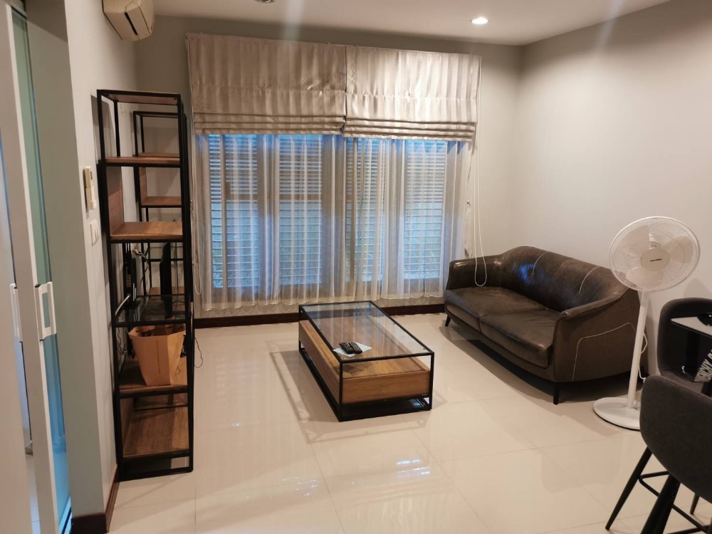 ให้เช่าคอนโดสุขุมวิท อโศก ทองหล่อ : for rent Condolette Dwell 1 bed garden view ❤️🌟