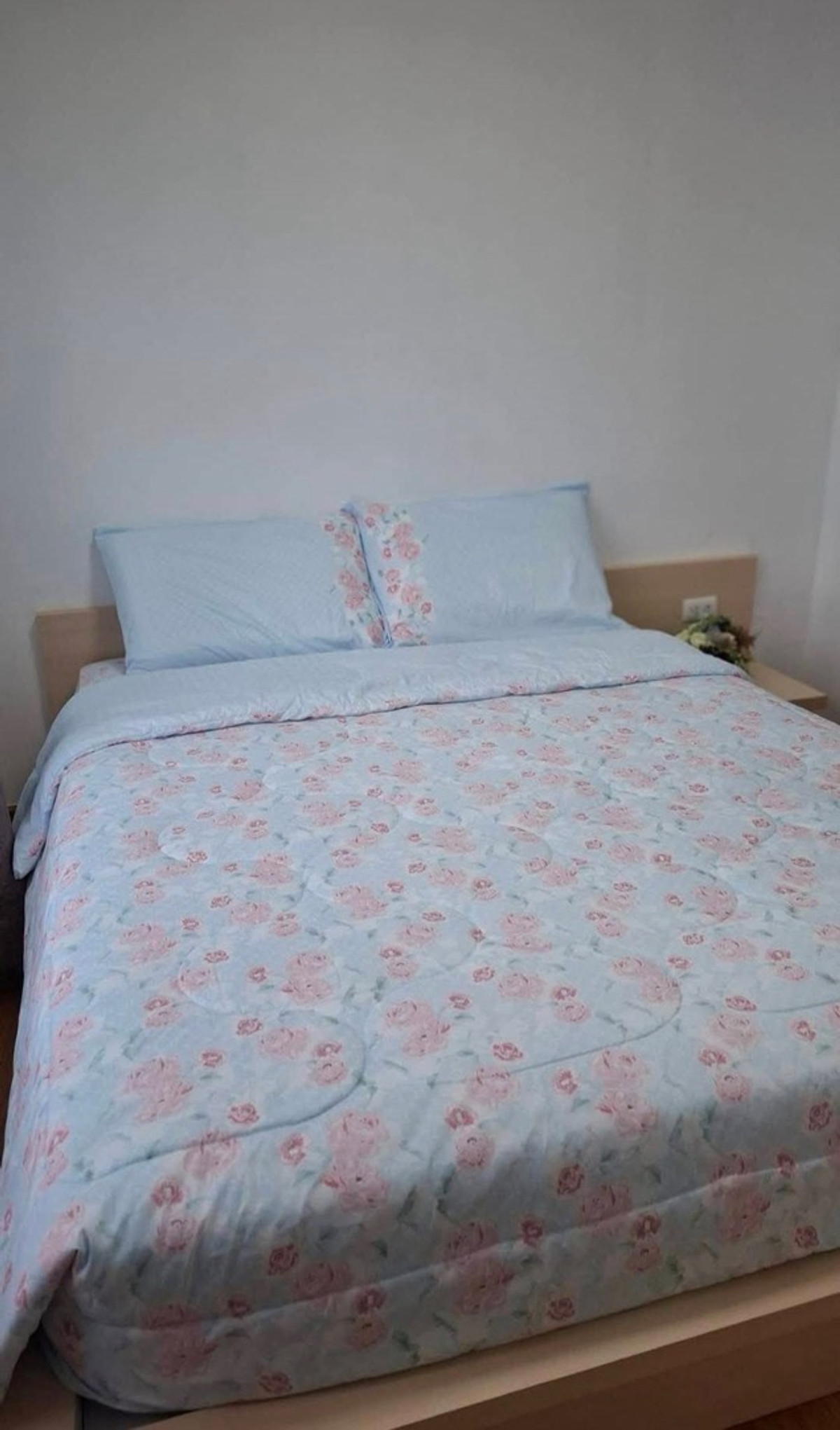 For RentCondoPinklao, Charansanitwong : 🔥 Rent a new decoration room, The Trust Residence Pinklao