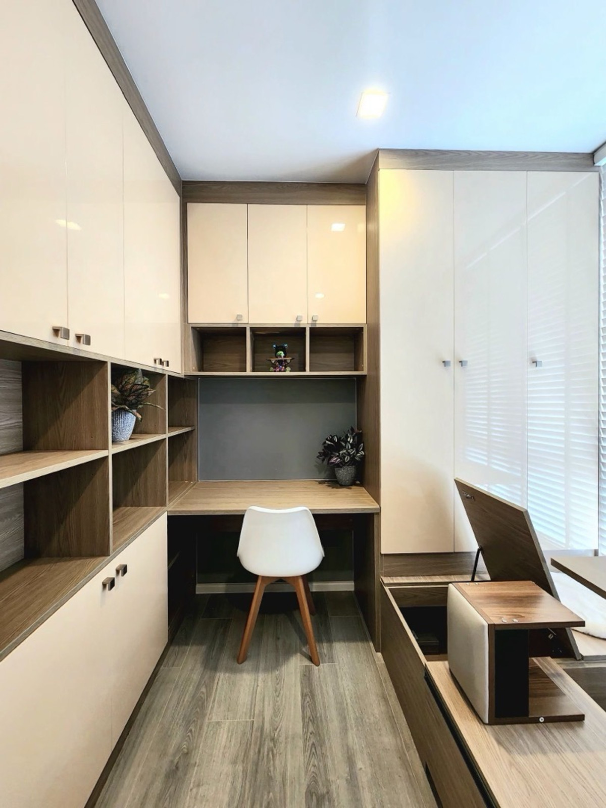 ให้เช่าคอนโดพระราม 3 สาธุประดิษฐ์ : 🔥เช่า 2ห้องนอน2 ห้องน้ำ เฟอร์ครบ ห้องสวย เดอะคีย์พระราม 3