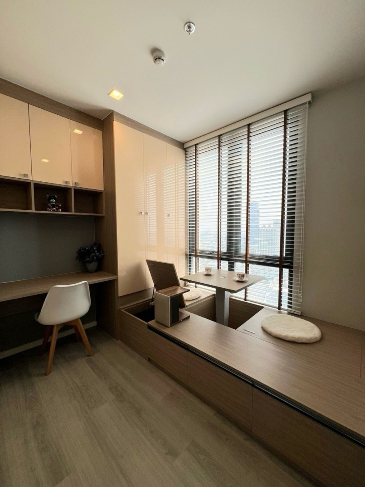 ให้เช่าคอนโดพระราม 3 สาธุประดิษฐ์ : 🔥เช่า 2ห้องนอน2 ห้องน้ำ เฟอร์ครบ ห้องสวย เดอะคีย์พระราม 3