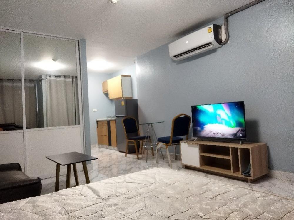 For SaleCondoPattanakan, Srinakarin : Sell ​​Pirma Srinakarin, cheap price with tenants C, 6th floor