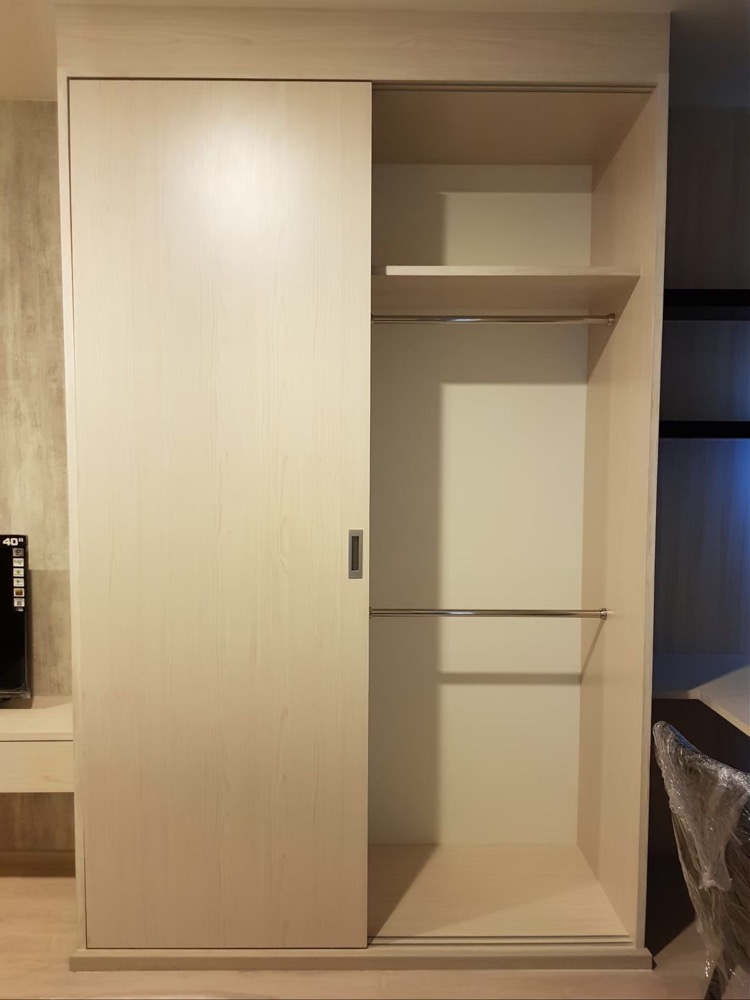 ขายคอนโดราชเทวี พญาไท : ขาย ด่วน Rhythm rangnam ริธึ่ม รางน้ำ 1Studio 1ห้องน้ำ (ห้องใหม่ราคาดี)