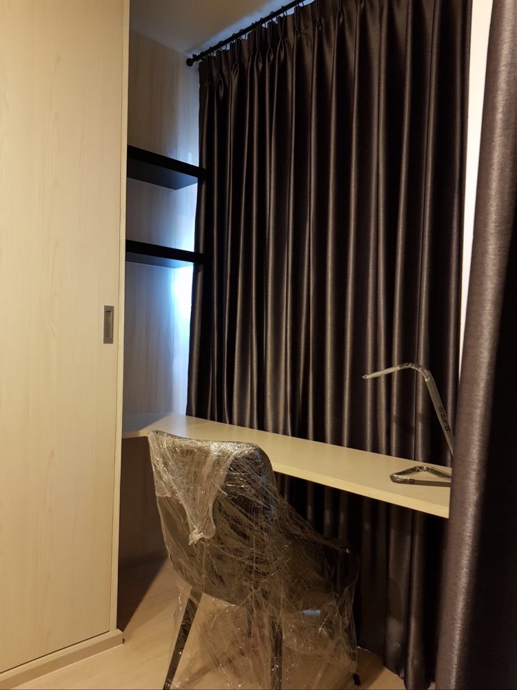 ขายคอนโดราชเทวี พญาไท : ขาย ด่วน Rhythm rangnam ริธึ่ม รางน้ำ 1Studio 1ห้องน้ำ (ห้องใหม่ราคาดี)