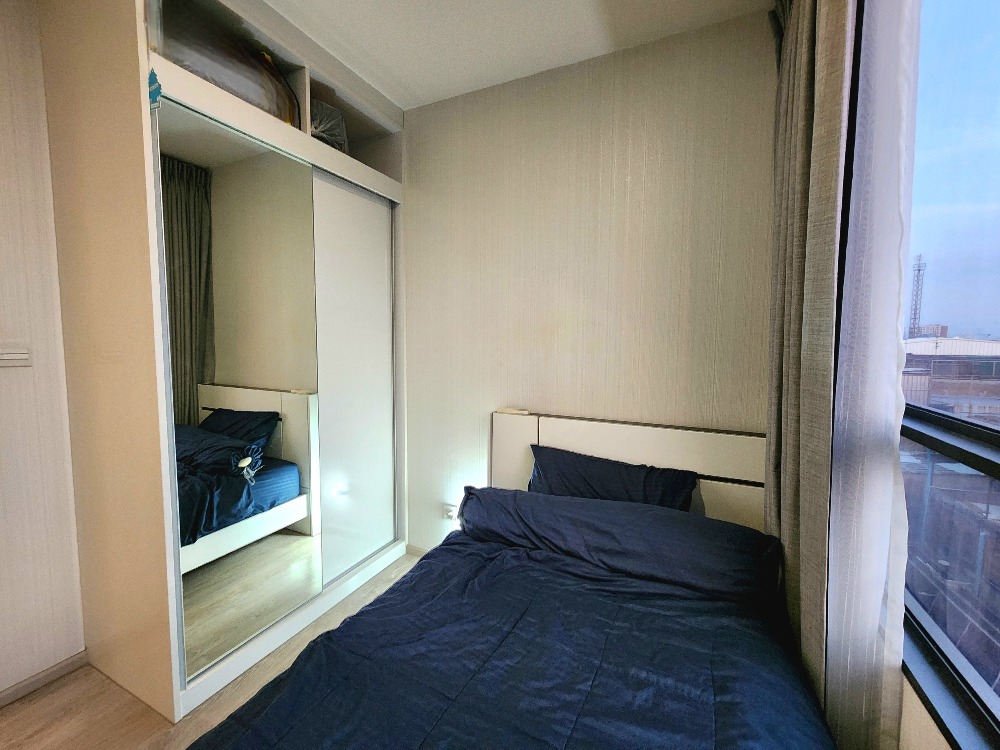 ให้เช่าคอนโดปิ่นเกล้า จรัญสนิทวงศ์ : สถานะตามภาพปก**จอดรถได้ 2 คัน แบบ 2 ห้องนอน 2 น้ำ หายาก ห้องมุมทิศใต้และตะวันออก** ให้เช่า The Tree Charan 30