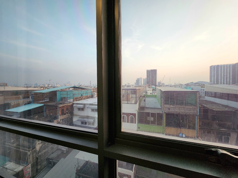 ให้เช่าคอนโดปิ่นเกล้า จรัญสนิทวงศ์ : สถานะตามภาพปก**จอดรถได้ 2 คัน แบบ 2 ห้องนอน 2 น้ำ หายาก ห้องมุมทิศใต้และตะวันออก** ให้เช่า The Tree Charan 30