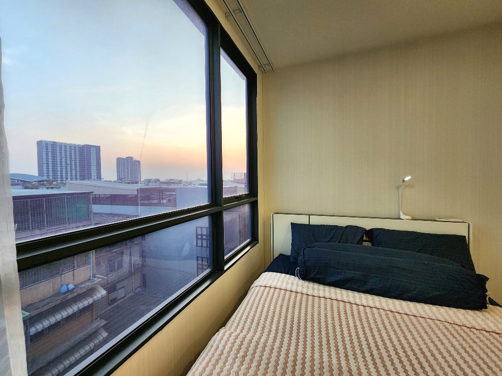 ให้เช่าคอนโดปิ่นเกล้า จรัญสนิทวงศ์ : สถานะตามภาพปก**จอดรถได้ 2 คัน แบบ 2 ห้องนอน 2 น้ำ หายาก ห้องมุมทิศใต้และตะวันออก** ให้เช่า The Tree Charan 30