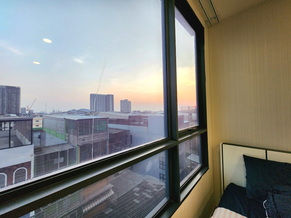 ให้เช่าคอนโดปิ่นเกล้า จรัญสนิทวงศ์ : สถานะตามภาพปก**จอดรถได้ 2 คัน แบบ 2 ห้องนอน 2 น้ำ หายาก ห้องมุมทิศใต้และตะวันออก** ให้เช่า The Tree Charan 30