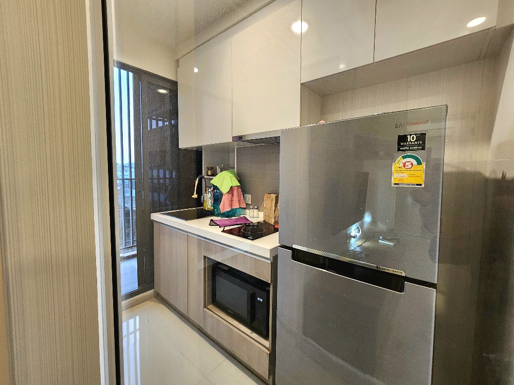 ให้เช่าคอนโดปิ่นเกล้า จรัญสนิทวงศ์ : สถานะตามภาพปก**จอดรถได้ 2 คัน แบบ 2 ห้องนอน 2 น้ำ หายาก ห้องมุมทิศใต้และตะวันออก** ให้เช่า The Tree Charan 30