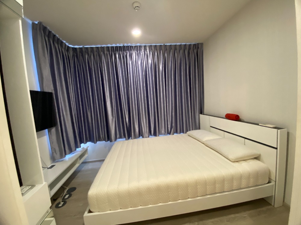 ให้เช่าคอนโดปิ่นเกล้า จรัญสนิทวงศ์ : สถานะตามภาพปก**จอดรถได้ 2 คัน แบบ 2 ห้องนอน 2 น้ำ หายาก ห้องมุมทิศใต้และตะวันออก** ให้เช่า The Tree Charan 30