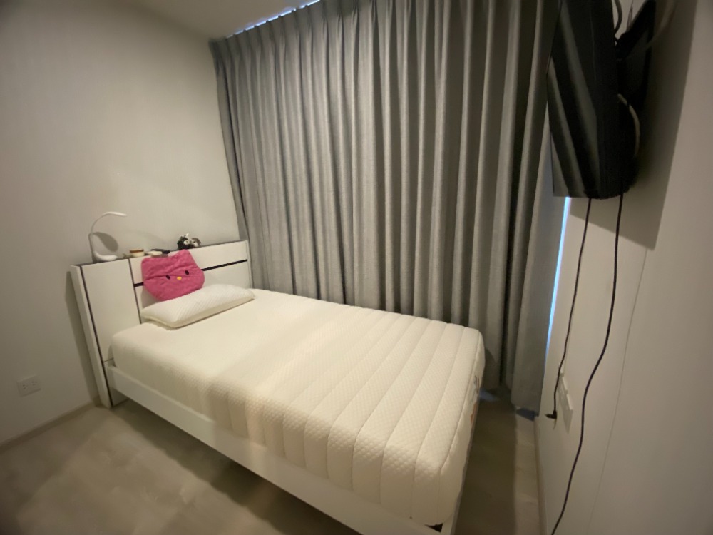 ให้เช่าคอนโดปิ่นเกล้า จรัญสนิทวงศ์ : สถานะตามภาพปก**จอดรถได้ 2 คัน แบบ 2 ห้องนอน 2 น้ำ หายาก ห้องมุมทิศใต้และตะวันออก** ให้เช่า The Tree Charan 30