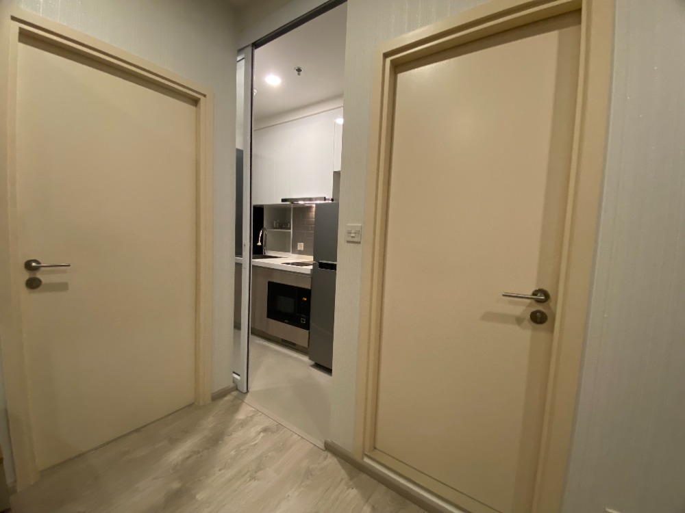 ให้เช่าคอนโดปิ่นเกล้า จรัญสนิทวงศ์ : สถานะตามภาพปก**จอดรถได้ 2 คัน แบบ 2 ห้องนอน 2 น้ำ หายาก ห้องมุมทิศใต้และตะวันออก** ให้เช่า The Tree Charan 30