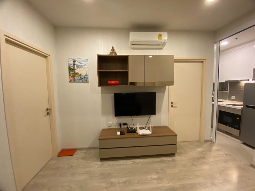 ให้เช่าคอนโดปิ่นเกล้า จรัญสนิทวงศ์ : สถานะตามภาพปก**จอดรถได้ 2 คัน แบบ 2 ห้องนอน 2 น้ำ หายาก ห้องมุมทิศใต้และตะวันออก** ให้เช่า The Tree Charan 30