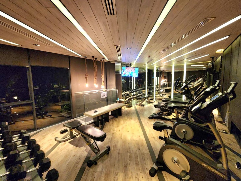 ให้เช่าคอนโดปิ่นเกล้า จรัญสนิทวงศ์ : สถานะตามภาพปก**จอดรถได้ 2 คัน แบบ 2 ห้องนอน 2 น้ำ หายาก ห้องมุมทิศใต้และตะวันออก** ให้เช่า The Tree Charan 30