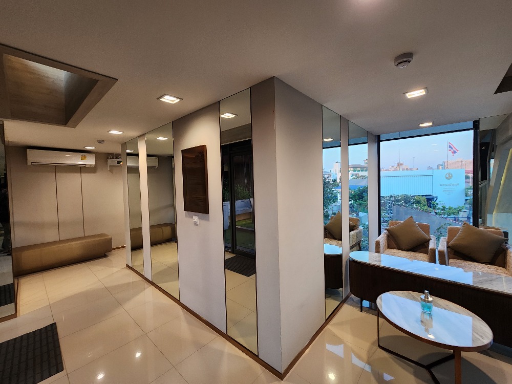 ให้เช่าคอนโดปิ่นเกล้า จรัญสนิทวงศ์ : สถานะตามภาพปก**จอดรถได้ 2 คัน แบบ 2 ห้องนอน 2 น้ำ หายาก ห้องมุมทิศใต้และตะวันออก** ให้เช่า The Tree Charan 30