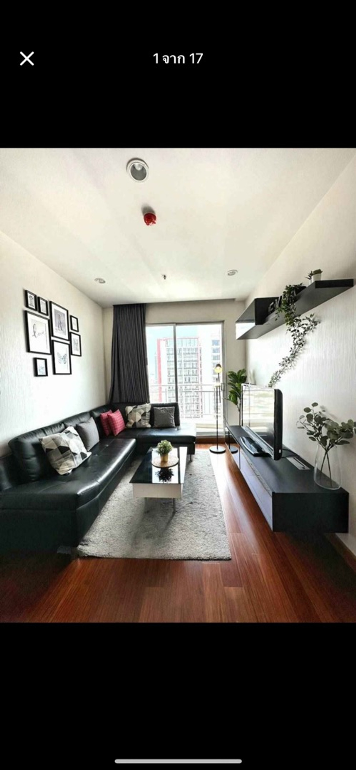 ให้เช่าคอนโดสาทร นราธิวาส : 🔥 เช่า ห้องสวย Penthouse แต่งครบ พร้อมย้าย เฟอร์ครบ ศุภาลัยไลท์ สาทร-เจริญราษฎร์