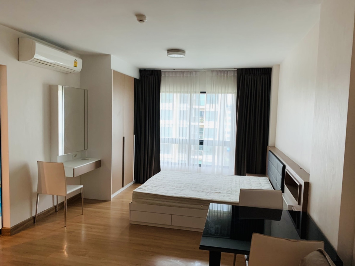For SaleCondoKasetsart, Ratchayothin : For Sale Condo , Supalai Cute Ratchayothin - Phaholyothin 34 , newly renovated , Chatuchak , Senangkhanikhom , Bangkok ,    CX-145448