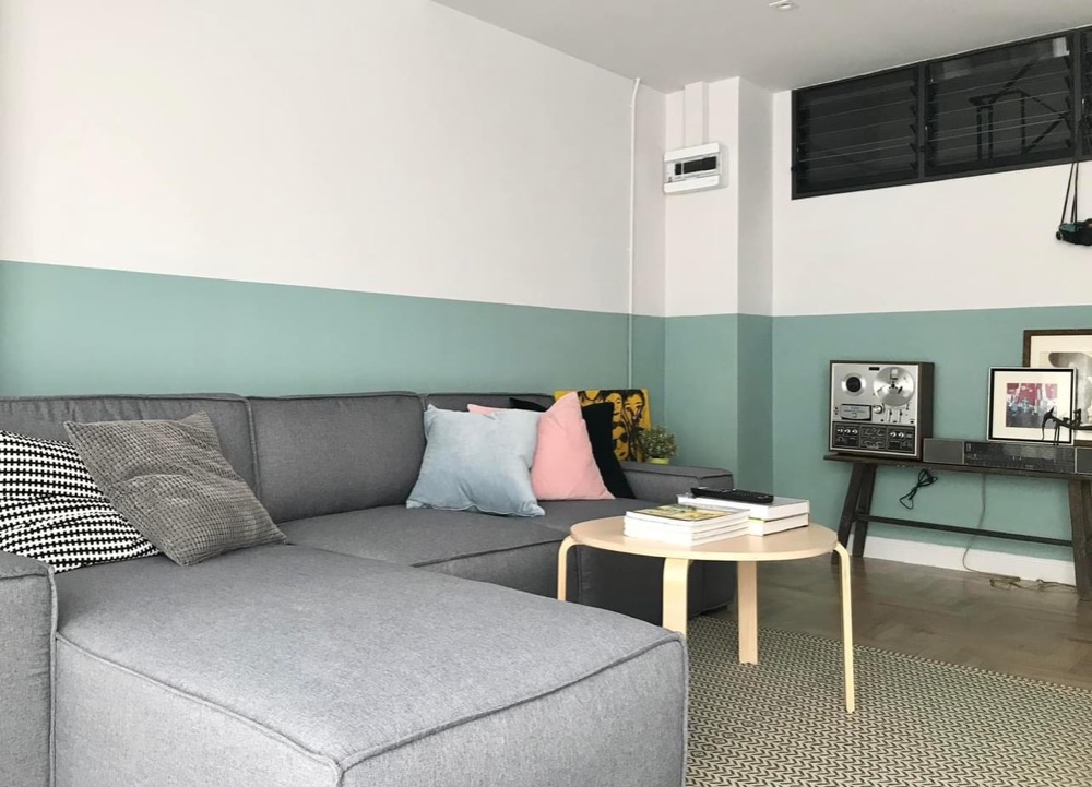 For SaleTownhomeSukhumvit, Asoke, Thonglor : For Sale with tenant til September 26
House Sukhumvit 71, 4 bedrooms near BTS Phra Khanong.