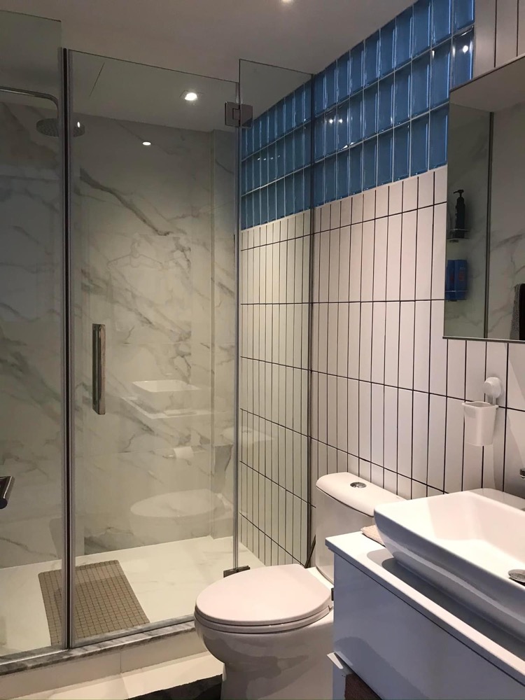 For SaleTownhomeSukhumvit, Asoke, Thonglor : For Sale with tenant til September 26
House Sukhumvit 71, 4 bedrooms near BTS Phra Khanong.