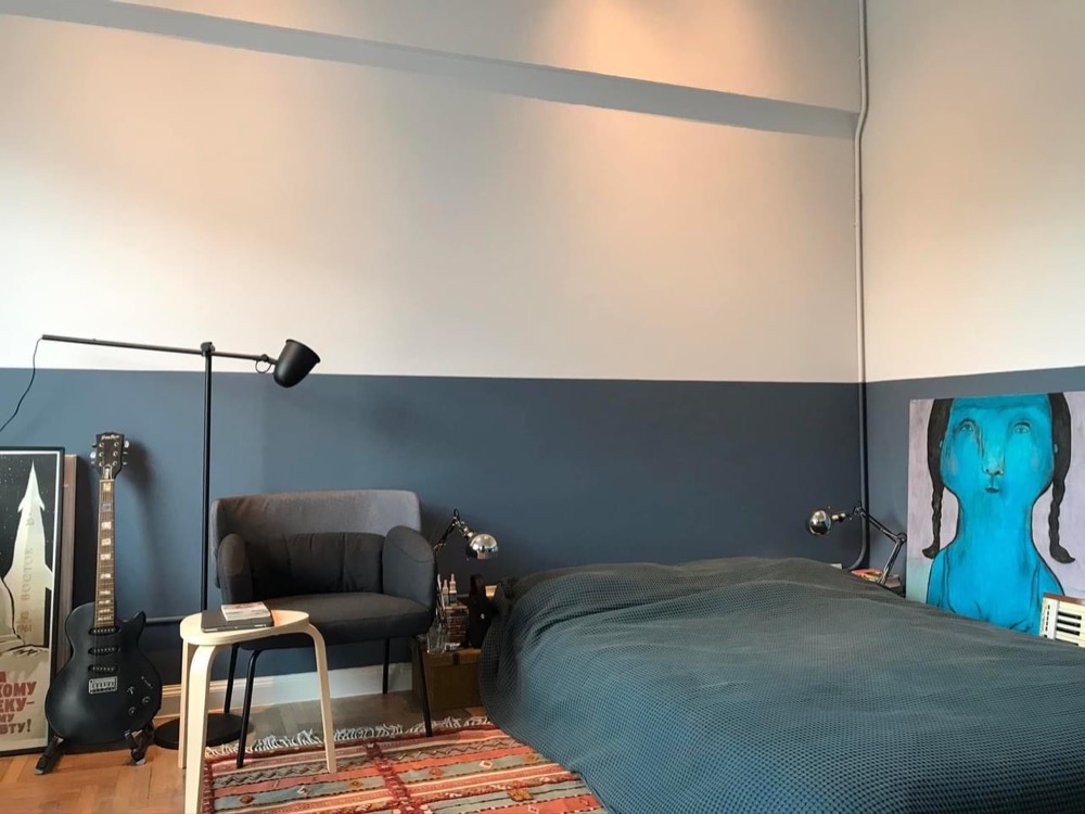 For SaleTownhomeSukhumvit, Asoke, Thonglor : For Sale with tenant til September 26
House Sukhumvit 71, 4 bedrooms near BTS Phra Khanong.