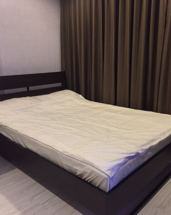 For RentCondoBang Sue, Wong Sawang, Tao Pun : For rent Ideo Mobi Bang Sue Grand Interchange.