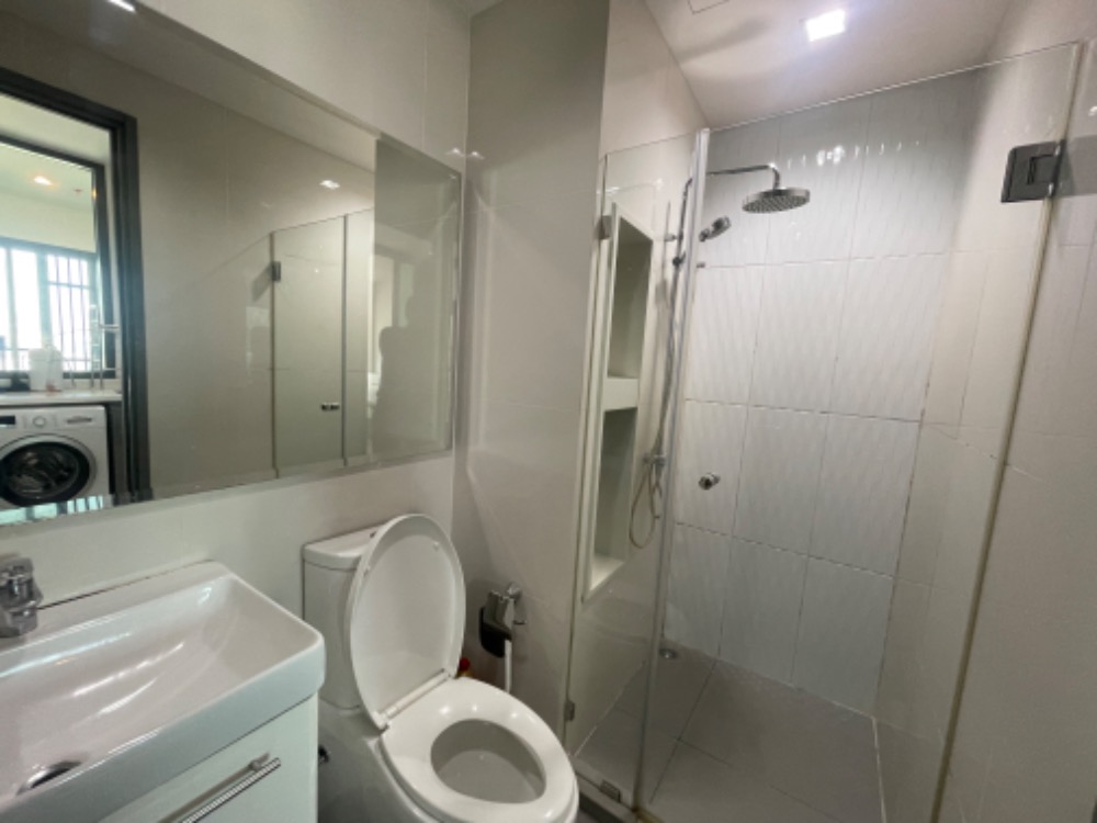 ให้เช่าคอนโดราชเทวี พญาไท : ให้ เช่า Rhythm rangnam ริธึ่ม รางน้ำ 1ห้องนอน 1ห้องน้ำ (ราคาดีห้องพร้อมอยู่)