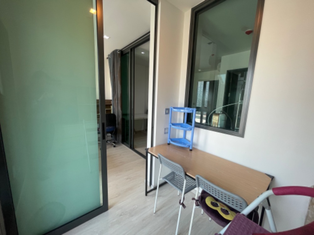 ให้เช่าคอนโดราชเทวี พญาไท : ให้ เช่า Rhythm rangnam ริธึ่ม รางน้ำ 1ห้องนอน 1ห้องน้ำ (ราคาดีห้องพร้อมอยู่)