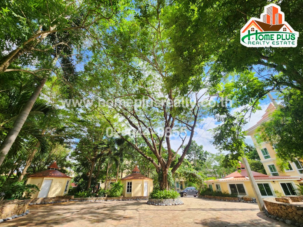 ขายคอนโดปากช่อง เขาใหญ่ : คอนโด เดอะ ชีวา แซงค์ชัวรี่ เขาใหญ่ ชั้น 3 (The Chiva Sanctuary Khao Yai) ปากช่อง-เขาใหญ่ วิวภูเขา