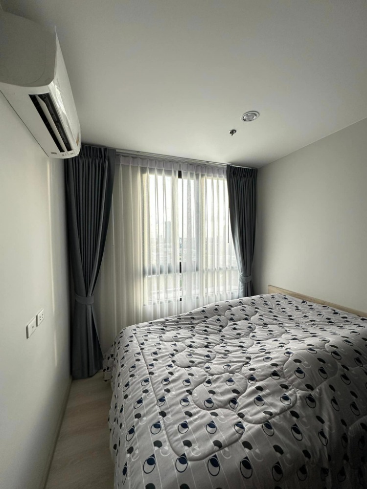 ให้เช่าคอนโดพัฒนาการ ศรีนครินทร์ : Rds-1245 ให้เช่าคอนโด   นิว โนเบิล ศรีนครินทร์-ลาซาล  นัดชมห้อง 👉line : @propertyfinder