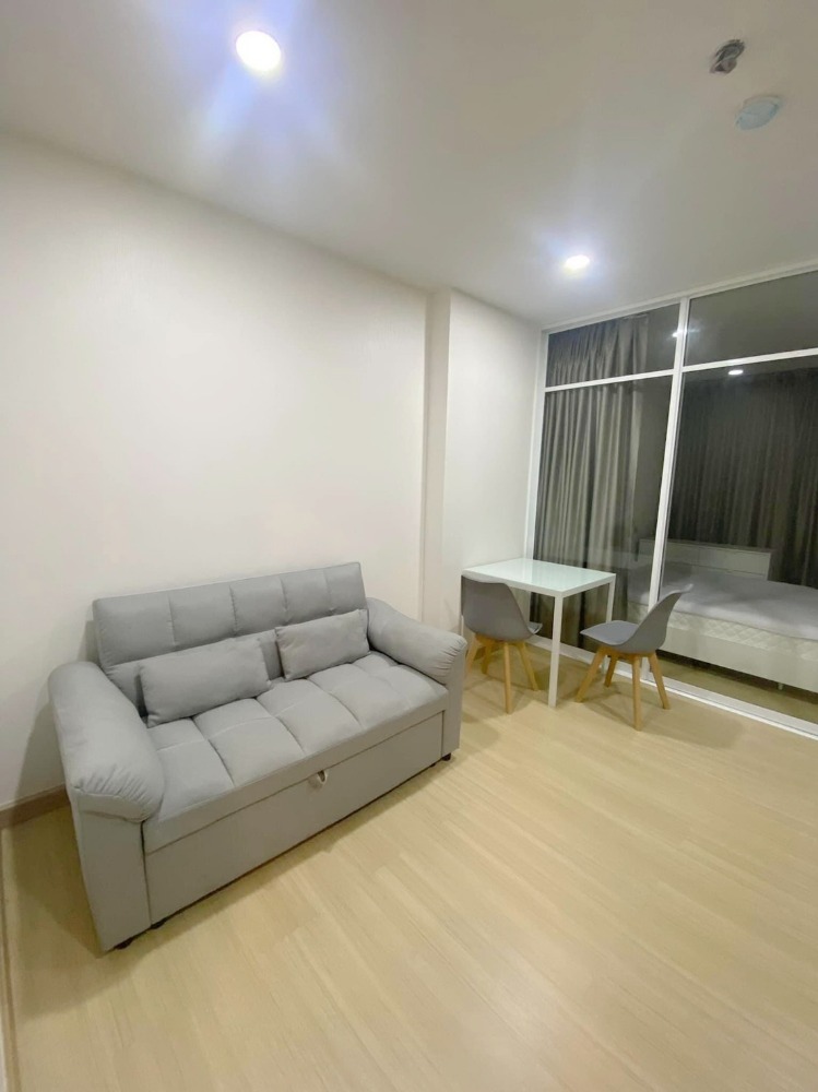 ให้เช่าคอนโดรามคำแหง หัวหมาก : ✅ SVR230 ✅ Line : @p2nproperty