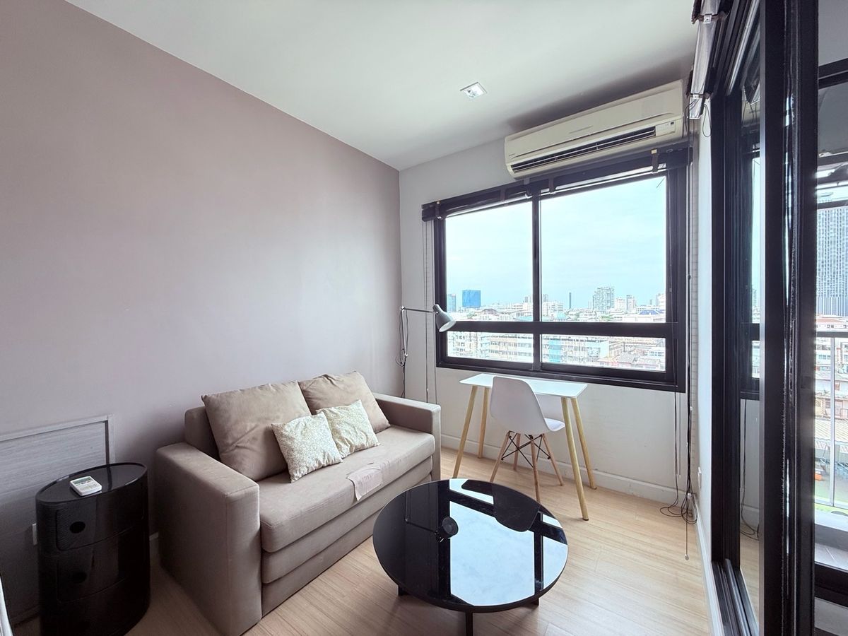 For SaleCondoSathorn, Narathiwat : 📣 Sold with THE THE THE THE SEED MINGLE | Studio 2.6 million