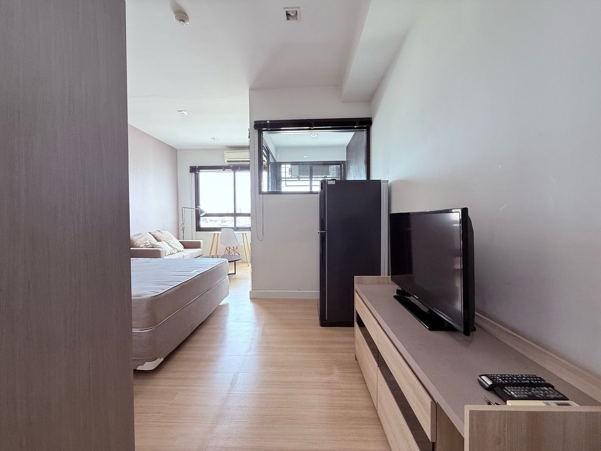 For SaleCondoSathorn, Narathiwat : 📣 Sold with THE THE THE THE SEED MINGLE | Studio 2.6 million