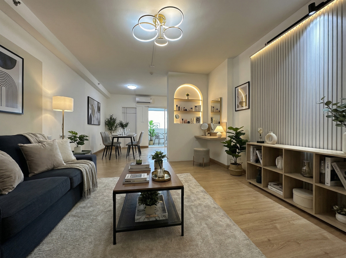 ขายคอนโดพัฒนาการ ศรีนครินทร์ : ขายคอนโดศุภาลัย ปาร์ค ศรีนครินทร์ รถไฟฟ้าสีเหลือง