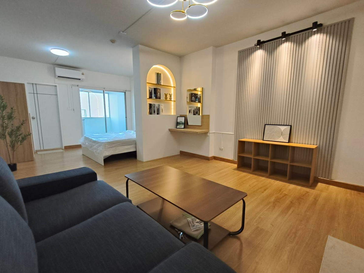 ขายคอนโดพัฒนาการ ศรีนครินทร์ : ขายคอนโดศุภาลัย ปาร์ค ศรีนครินทร์ (ติดรถไฟฟ้าสายสีเหลือง)