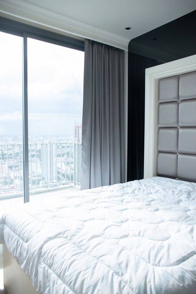 ขายคอนโดราชเทวี พญาไท : ขาย Pyne by sansiri ไพน์ บาย แสนสิริ 3ห้องนอน 3ห้องน้ำ (Penthouses) ห้องหายาก