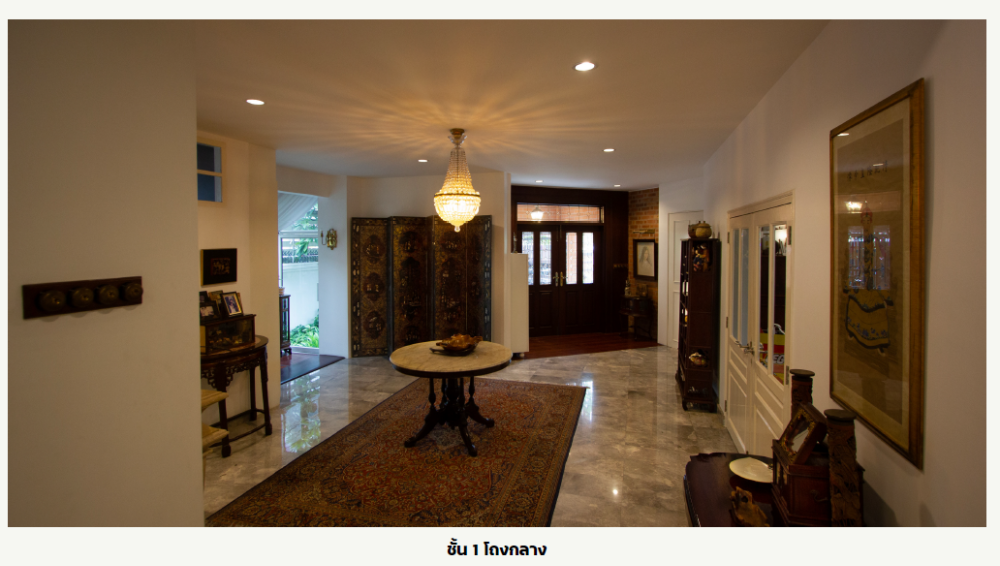 ขายบ้านสาทร นราธิวาส : ขายบ้านสุดหรู luxury house รัชดาฯ ตัด ถ.นราธิวาสฯ The Up พระราม 3 พร้อมอยู่ทันที